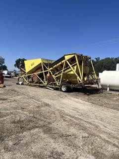 Johnson Construction Equipment