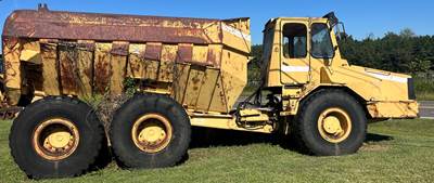 Moxy Construction Equipment