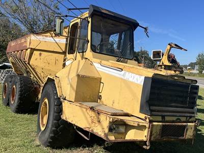Moxy Construction Equipment