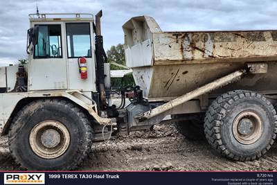 Terex Construction Equipment