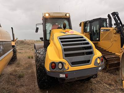 Wacker Neuson RC 110 Construction Equipment