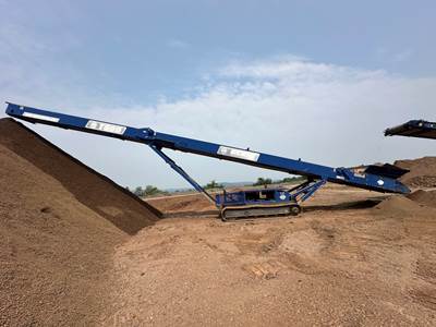 Edge Conveyor