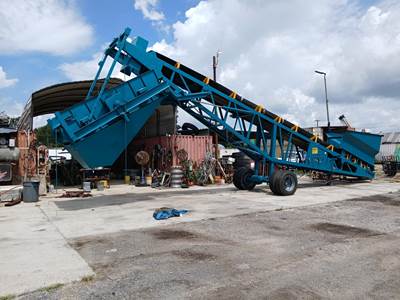 MGL Conveyor