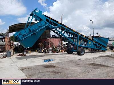 MGL Conveyor