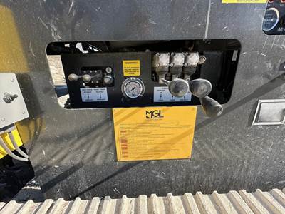 MGL Conveyor