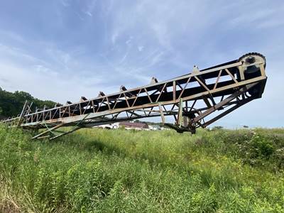2470 Conveyor