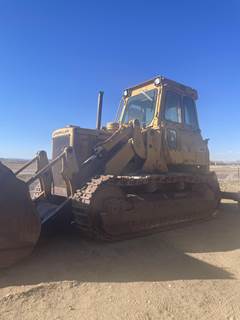 Caterpillar 977L Crawler Loader
