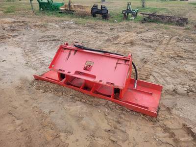 Rammer Crusher