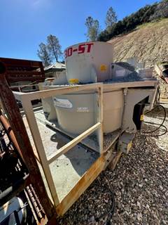 Remco Crushing Plant