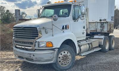 Sterling A9500 Day Cab Truck