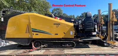 Vermeer D23x30III Directional Drill