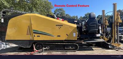 Vermeer D23x30III Directional Drill