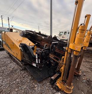 Vermeer Directional Drill