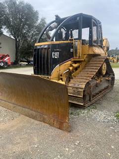 Caterpillar 527 Dozer