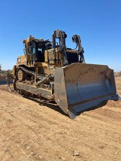Caterpillar D10T2 Dozer