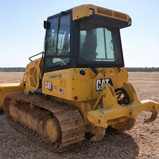 Caterpillar D3 Dozer