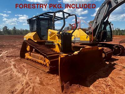 Caterpillar D5 Dozer