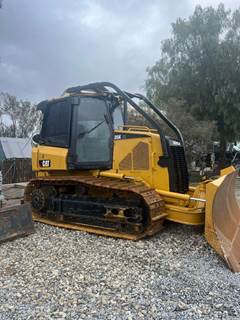 Caterpillar D5K XL Dozer