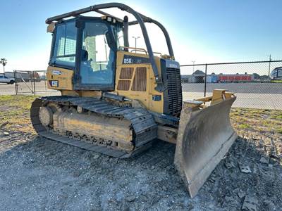 Caterpillar D5K2 Dozer