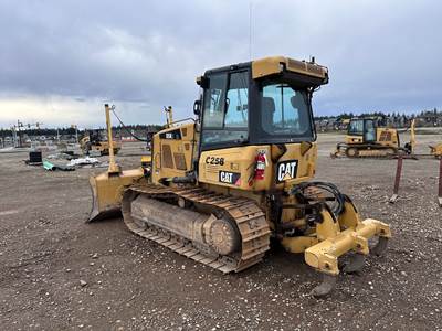 Caterpillar D5K2 Dozer