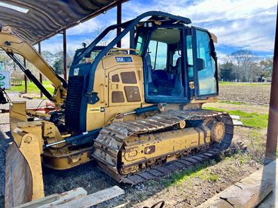 Caterpillar D5K2 LGP Dozer