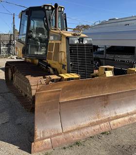 Caterpillar D5K2 LGP Dozer