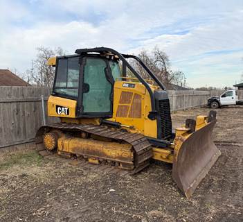 Caterpillar D5K2 LGP Dozer