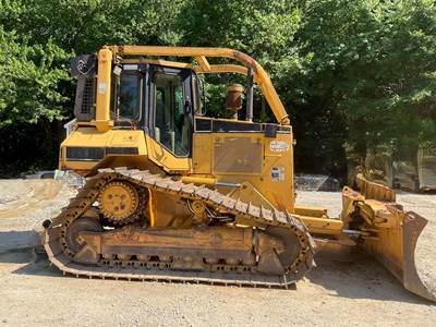 Caterpillar D5M Dozer