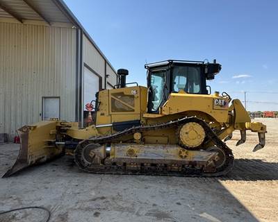 Caterpillar D6 VPAT Dozer