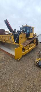 Caterpillar D6H LGP Dozer