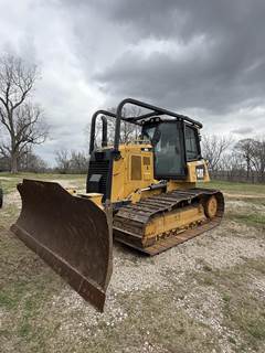 Caterpillar D6K2 LGP Dozer