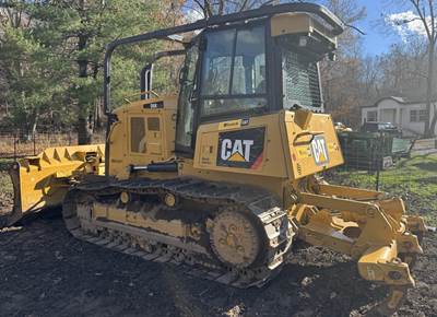 Caterpillar D6K2 XL Dozer