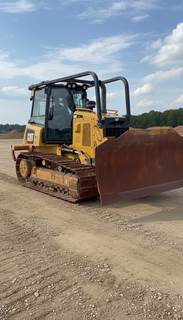 Caterpillar D6K2 XL Dozer
