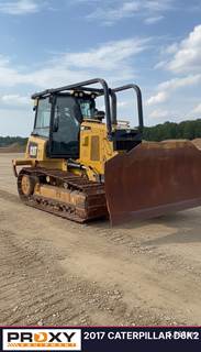 Caterpillar D6K2 XL Dozer