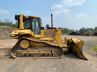 Caterpillar D6M XL Dozer