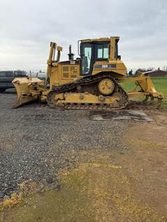 Caterpillar D6R XL Dozer