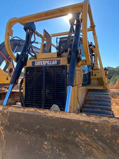 Caterpillar D6T XL Dozer