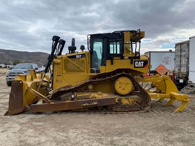 Caterpillar D6T XL Dozer
