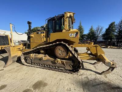Caterpillar D6T XL Dozer