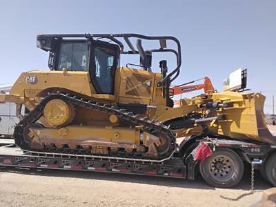 Caterpillar D6T XL Dozer