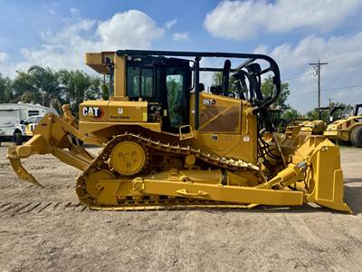 Caterpillar D6T XL Dozer