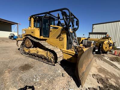 Caterpillar D6T XL Dozer