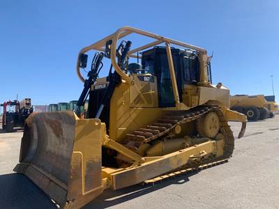 Caterpillar D6T XL Dozer