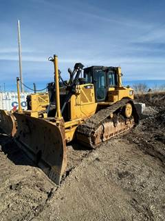 Caterpillar D6T XW Dozer