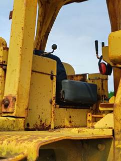Caterpillar D8K Dozer