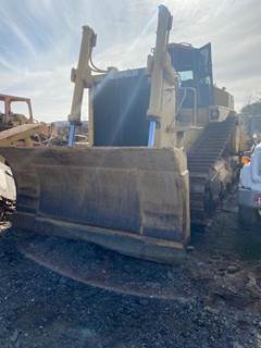Caterpillar D9L Dozer
