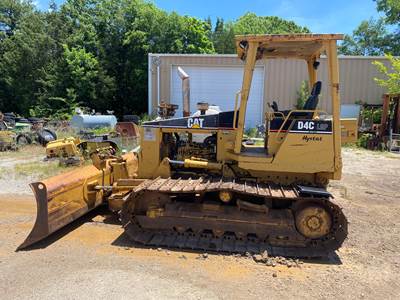 Caterpillar Dozer