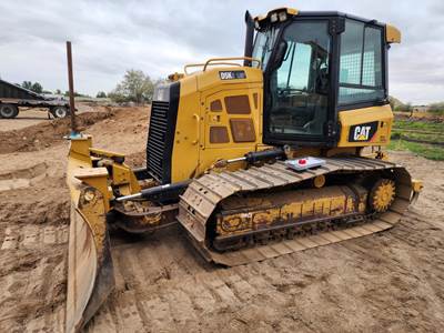 Caterpillar Dozer