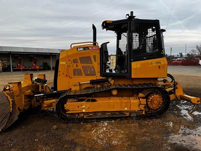 Caterpillar Dozer