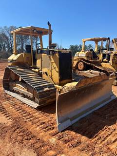 Caterpillar Dozer
